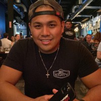 Michael Ocampo