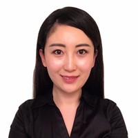 Xiaofan (Chloe) Goldman