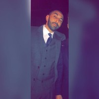 Abdulrahman S Ahmed, Cfa, Mba