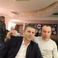 Алексей Шерстнев