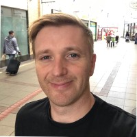 Krzysztof Dulnik ANutr