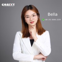 Bella Wu
