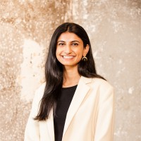 Chandni Patel