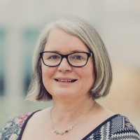 Sally Hannam