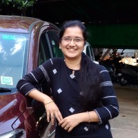 Vindhya R