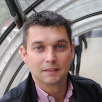 Eric van Melick