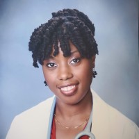 Abiola Akamo, Dnp, Aprn