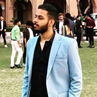Kartikey Singh