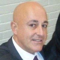 Clive Bevan