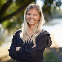 Elin Hallén