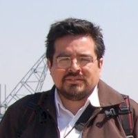 Raul Macias