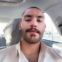 Ahmed Saeed