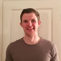 Jonathan Sparkes