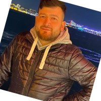 Ufuk Metlek
