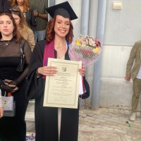 Alexandra Papanikolaou