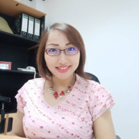 Dwi Yuliyanti