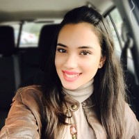 Jessica Gonzalez