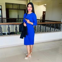 Kanika Shakya