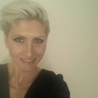 Angela Koufos