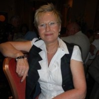 Wilma Fraser