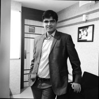 Vinod Toshniwal