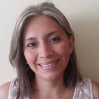 Kimberly Pinto