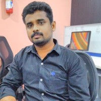 Anandh Anbu