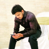 Mohd Asif Ali