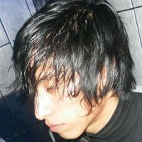 luis enrique coronado lazo