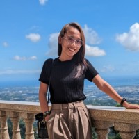 Mary Grace Verzon