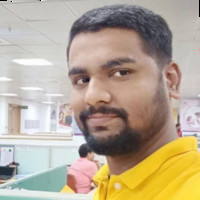 Pramod Kolekar