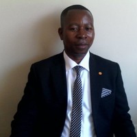 Olivier Monga