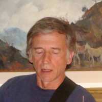 Mario Alvarez Indart