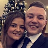 Liam Davenport