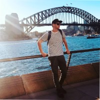 Sam Reynolds