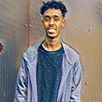 Ma Ihi Cwahid Mohamed