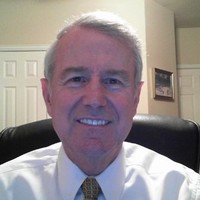 H Tim Hardy