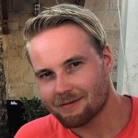 Albin Stolt