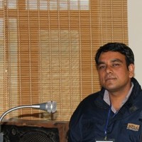 neeraj bhargava