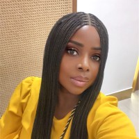 Chimelue Ononuju Uchendu (Acipm, Sphri, Mba)
