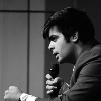 Harshit Khanna