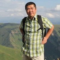 Zhao Qingzhan