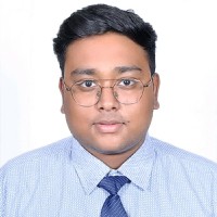 Prakhar Saxena
