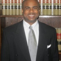 Alex Kinlaw III