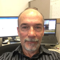 Doug Power