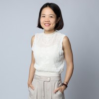 Shirley Tsang