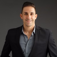 Anthony Larios