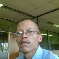 Evert van wyk