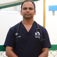 Dr. NITIN PANDEY