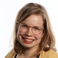 Elina Häkkinen